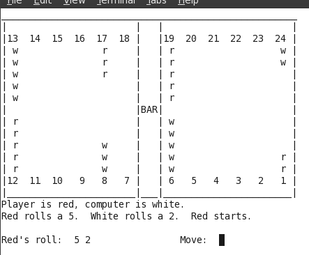 jogos de terminal linux