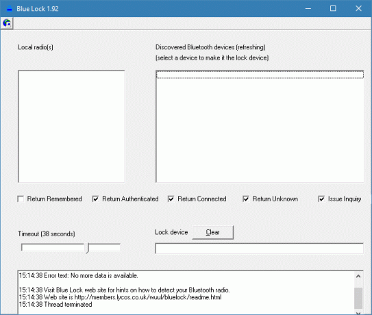 Os 6 Melhores Métodos para Bloquear o Windows PC BlueLock Windows