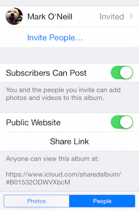 5 coisas que você precisa saber sobre a biblioteca de fotos do iCloud sharedfolders2