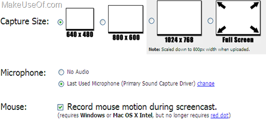 Screencast-o-Matic