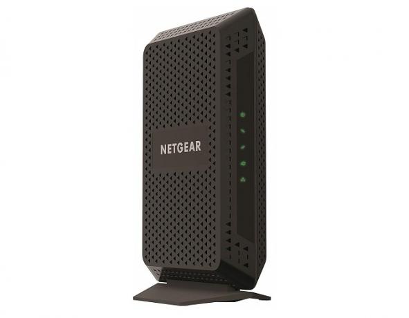 Modem de cabo NETGEAR-cm600