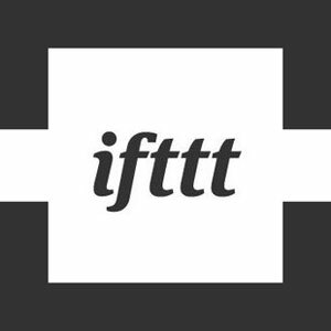 ifttt recipes