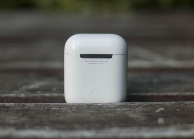 Caso AirPods