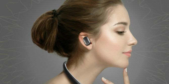 Comprando fones de ouvido intra-auriculares sem fio verdadeiros? 5 recursos que você deseja emparelhar fones de ouvido bluetooth 670x335