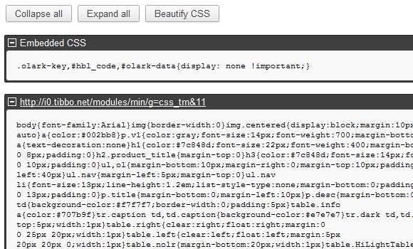 ferramentas de desenvolvimento web chrome