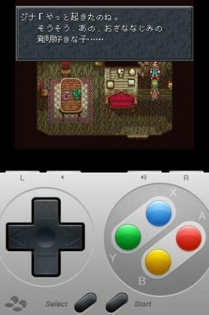 super nintendo iphone emulator