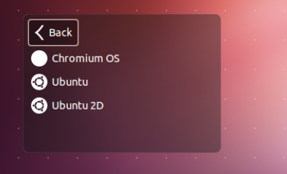 chromium os linux