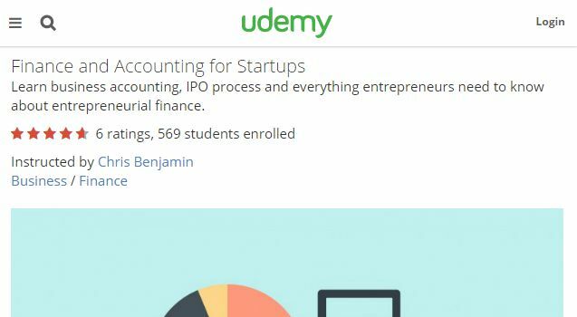 financiamento para startups - pequeno