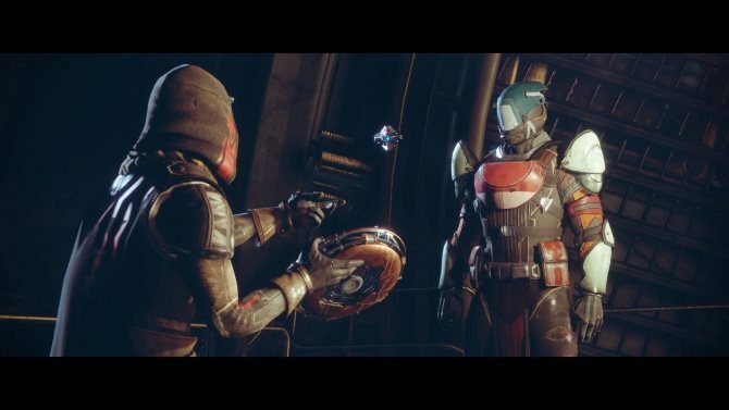 10 dicas essenciais para iniciantes em Destiny 2 para novos guardiões Destiny 2 Cayde 670x377