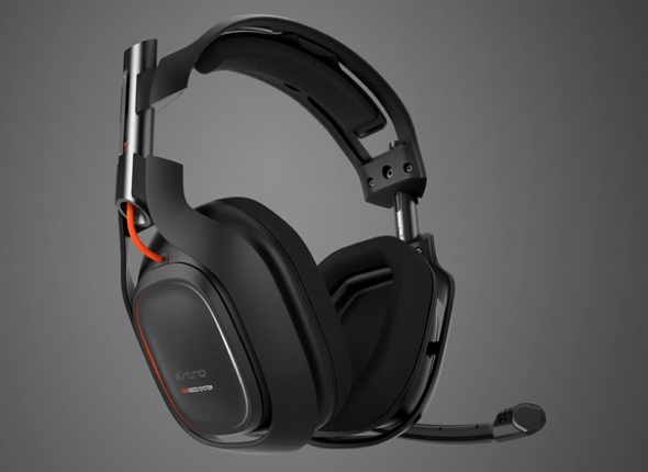 Revisão dos fones de ouvido sem fio Creative Sound Blaster Tactic3D Omega e Giveaway astro a50