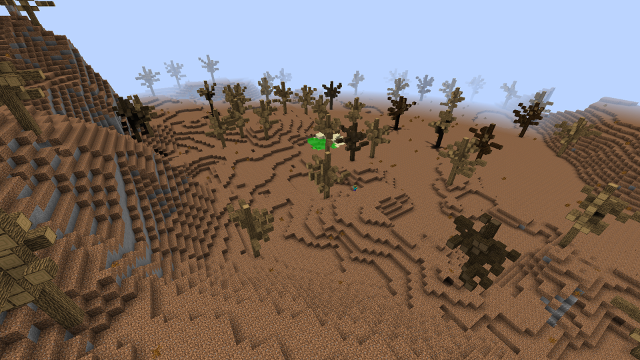 minecraft-mods-guia-terreno baldio