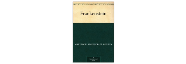 Frenkenstein