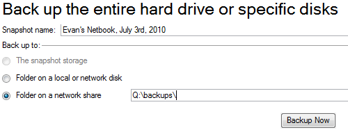 Segurança total dos dados com o System Backup 2010 da Paragon [Giveaway] paragon4