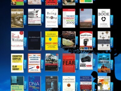 visualizar livros online