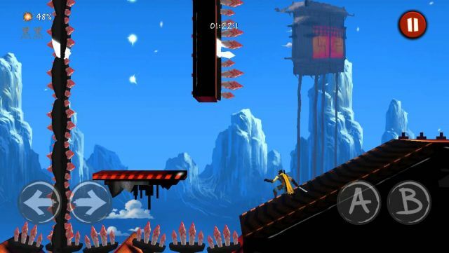 Shadow-Blade-Platformer-Android-iOS-03-Salto