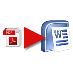 Como converter um arquivo PDF em um documento do Word com AnyBizSoft PDF para conversor de texto AnyBizSoft08 Thumb