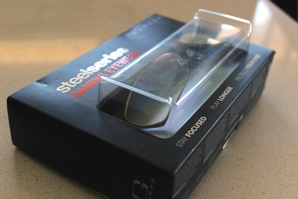 Revisão de óculos de armação Gunnar Steelseries gunnar steelseries escopo óculos revisão