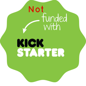 Quando os Kickstarters falham [Recurso] kickstarter