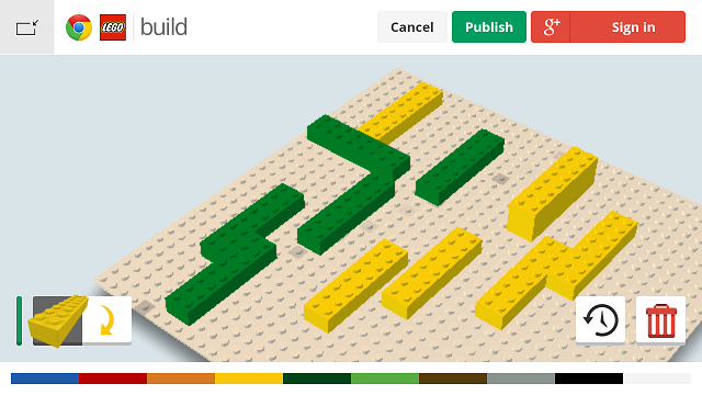 Construir com o Chrome-Mobile