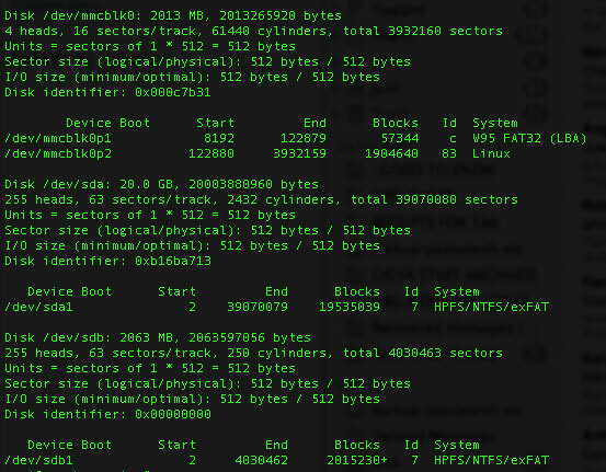 raspberry pi caixa nas