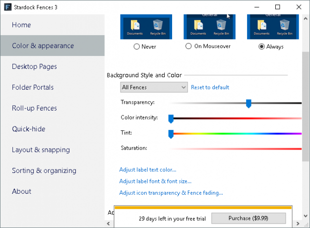 Como personalizar o Windows 10: o guia completo de cercas e aparência