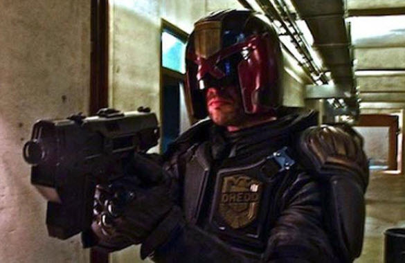 Os gigantes da indústria do entretenimento já têm muito poder [Opinião] dredd