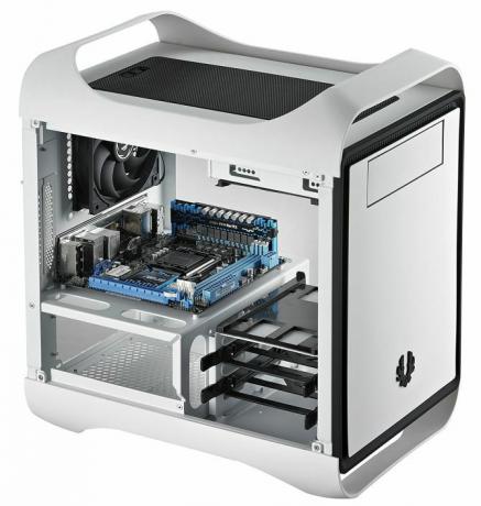 O melhor guia para seu PC: tudo o que você queria saber - e muito mais Mini ITX Case BitFenix