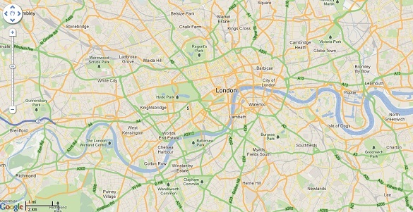 10 sites essenciais para visitar Londres meu mapa de londres