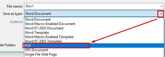 assinaturas eletrônicas no microsoft word