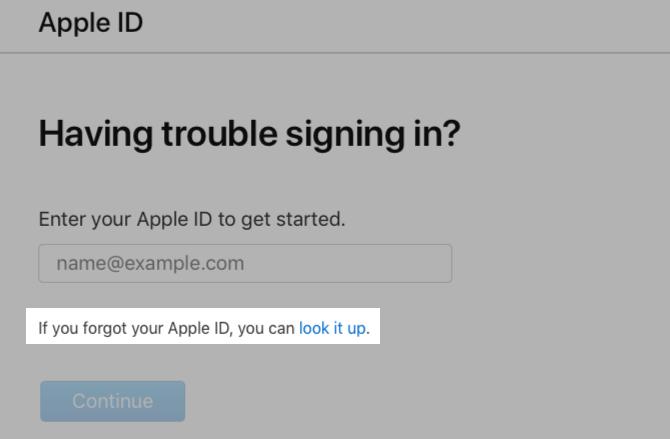 encontrar-apple-id-web