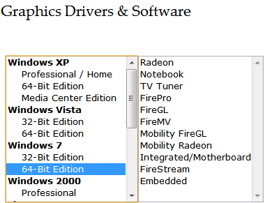 problemas de compatibilidade do windows 7