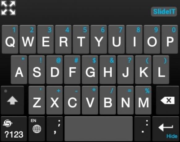 top teclado android