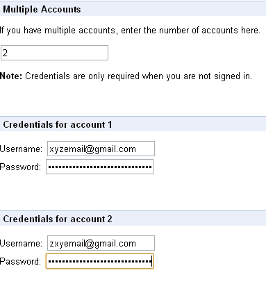 verificador multi email