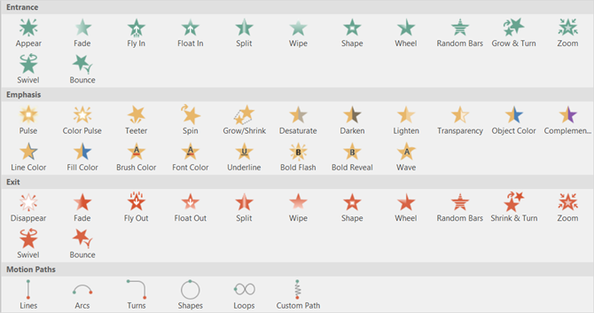 comparação powerpoint online vs. powerpoint 2016