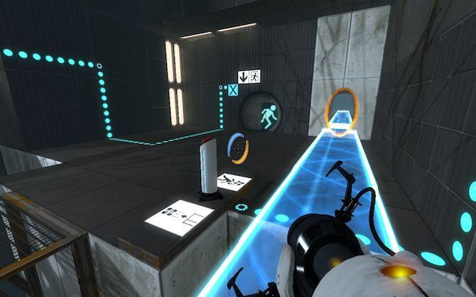 8 jogos essenciais para Mac que custam menos de $ 20 portal 2 1