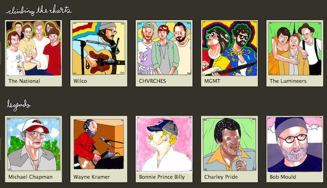 daytrotter-chart