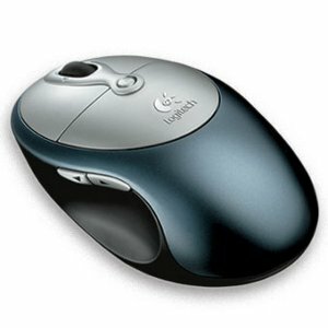 O que você precisa saber antes de comprar um mouse [MakeUseOf Explain] logitechmousethumb