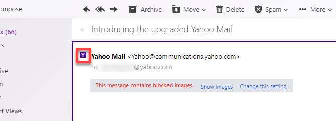 dicas de segurança da conta de e-mail do Yahoo