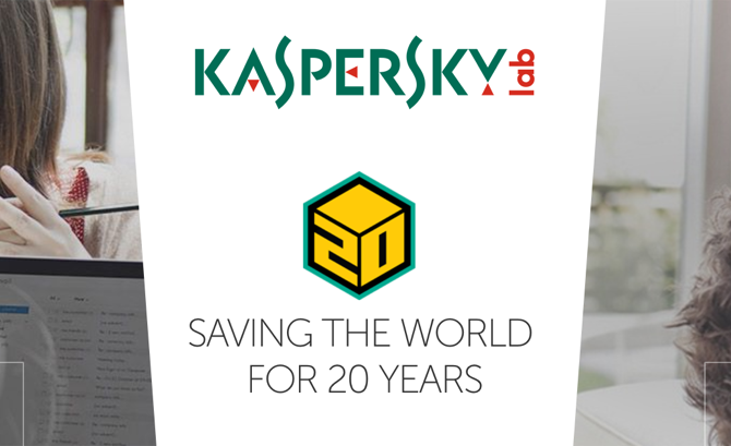 O Kaspersky Software é uma ferramenta do governo russo? kaspersky saving