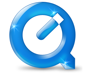 QuickTime player