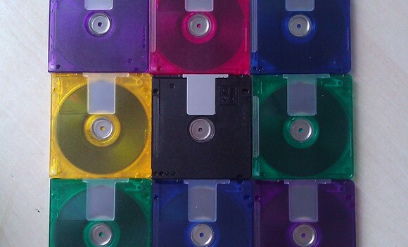 o que fazer com minidisc