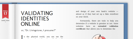 mergulhar em html5