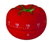 produtividade pomodoro