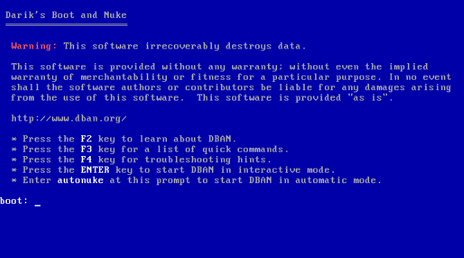 CD de inicialização do Hiren: o CD de inicialização completo para todas as necessidades HBCD Dariks Boot and Nuke 670x372