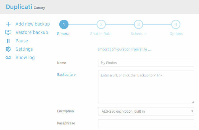 backup-linux-duplicati