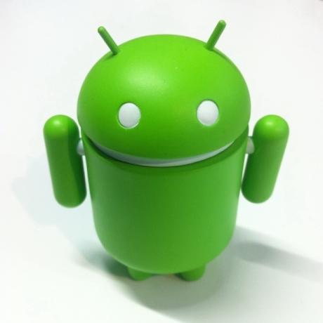 Desenvolvimento Android