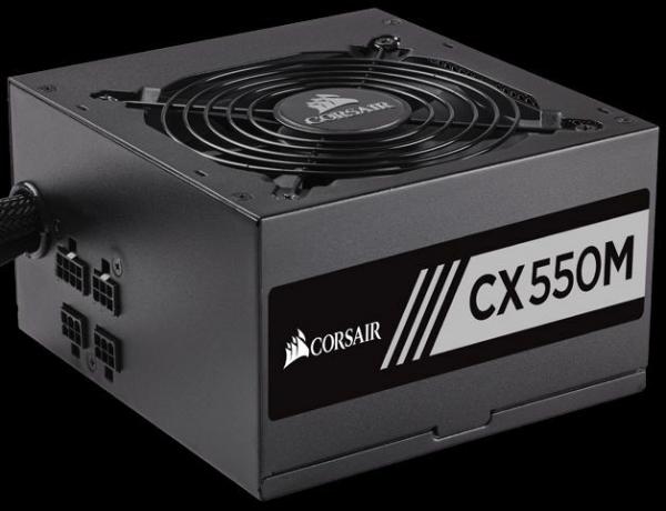 O melhor guia para o seu PC: tudo o que você queria saber - e mais psu cx550m