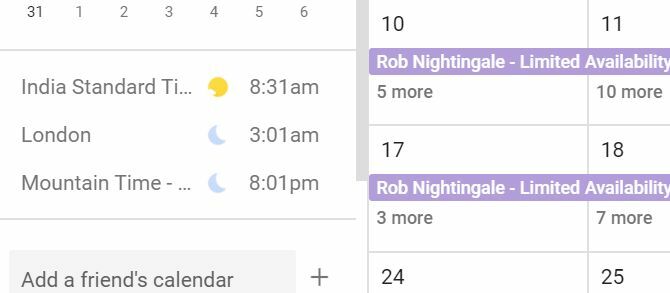 o melhor guia para o calendário do gmail das ferramentas do google