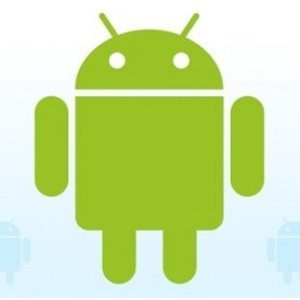 Mais de 10 truques para experimentar com o sistema operacional Google Android Andoirdlogo