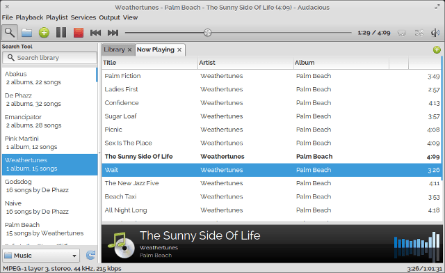 linux-music-players-audacious